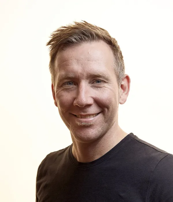David Degen